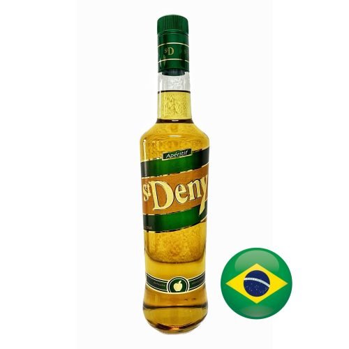 Aperitif St.Deny 70cl fundo branco Brasil