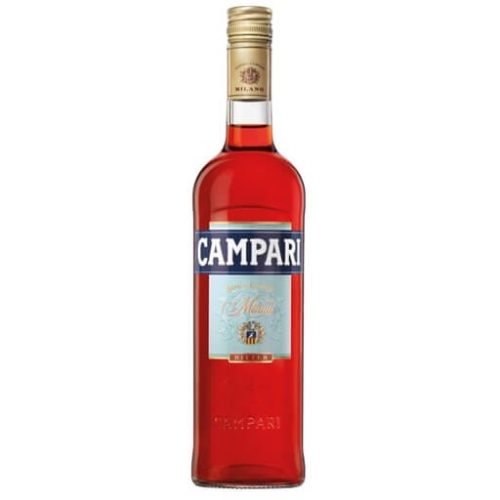 Bitter Campari 70cl